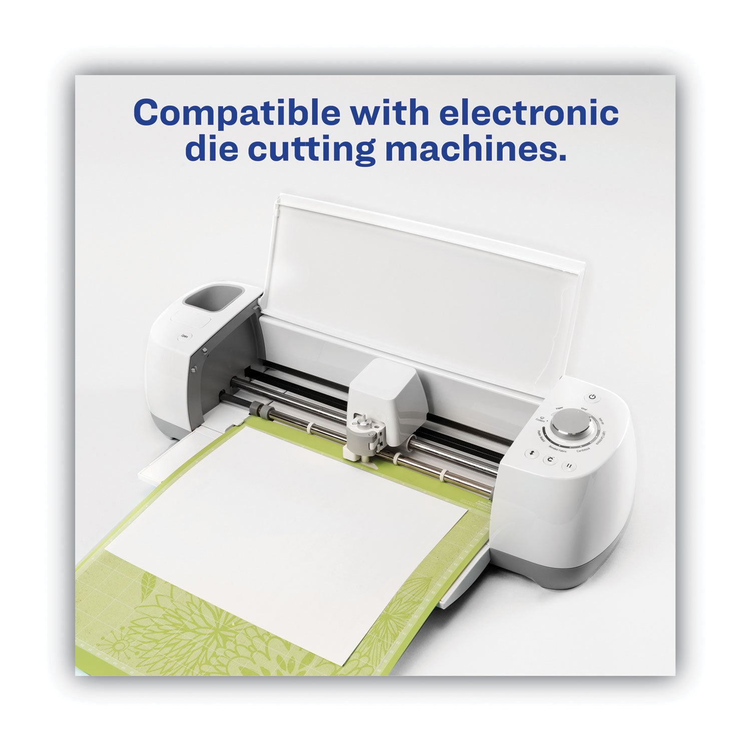 Avery® Fabric Transfers for T-Shirts, 8.5