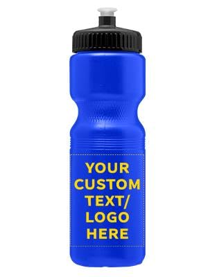 - Custom - Reflex Blue