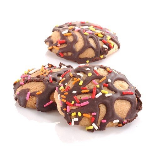 Reismans FC Fancy Cookies - Pack of 12 | Premium Gourmet Cookies for Gifts, Parties & Tea Time | Delicious Assorted Flavors