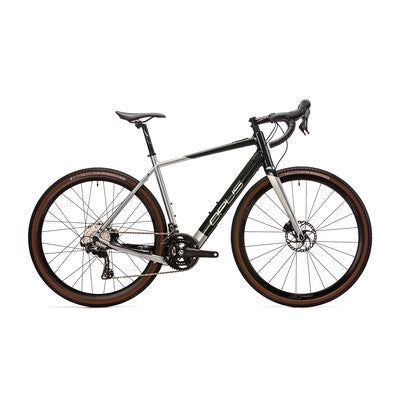 Opus Zenith GRX12 Electric Bike 2025 - High-Performance E-Bike for Commuting, Mountain & Urban Riding