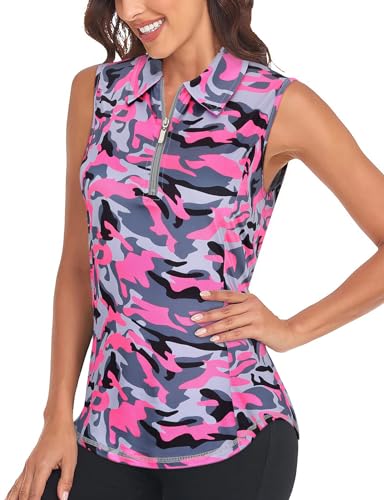 2-pink Camouflage