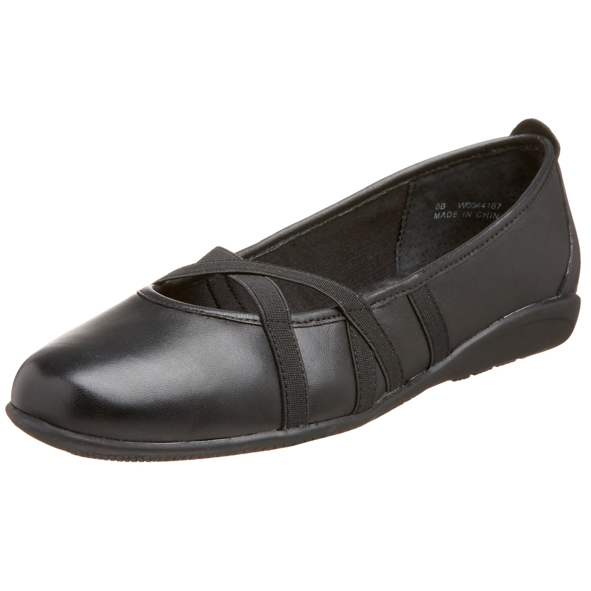 Walking Cradles Women's Faith Comfortable Slip-On Loafers - Perfect for Work, Travel & Everyday Wear