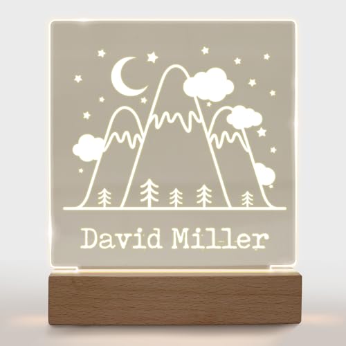 Night Light 003