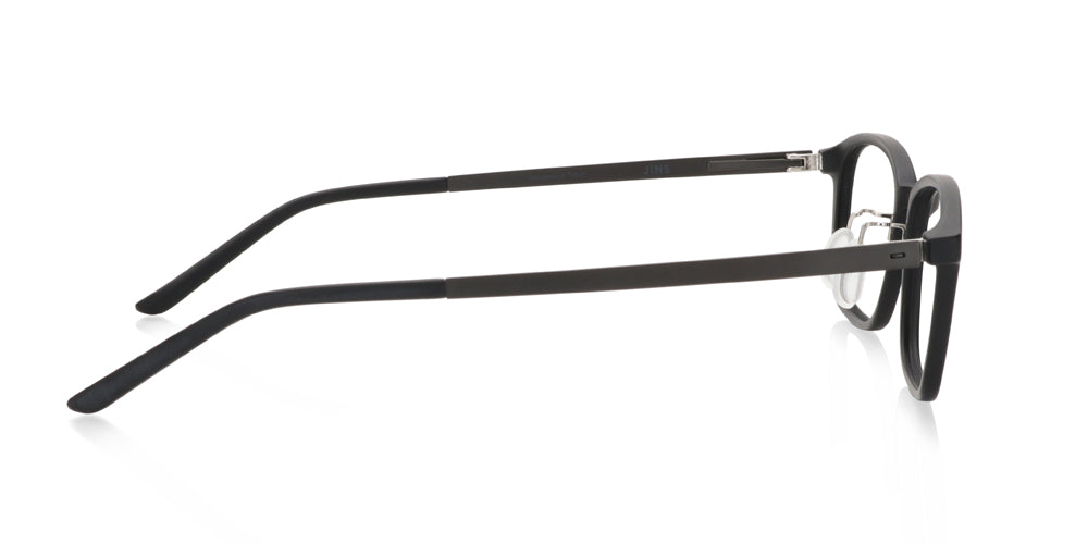 Airframe Classic Slim 102 497 - Lightweight & Durable Eyeglass Frames for Men & Women | Perfect for Reading, Working & Everyday Use