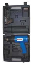 Professional Heat Gun Kit 250-1000°F with 10 Amps - Perfect for DIY Projects, Paint Stripping, Shrink Wrapping, and Thawing Pipes