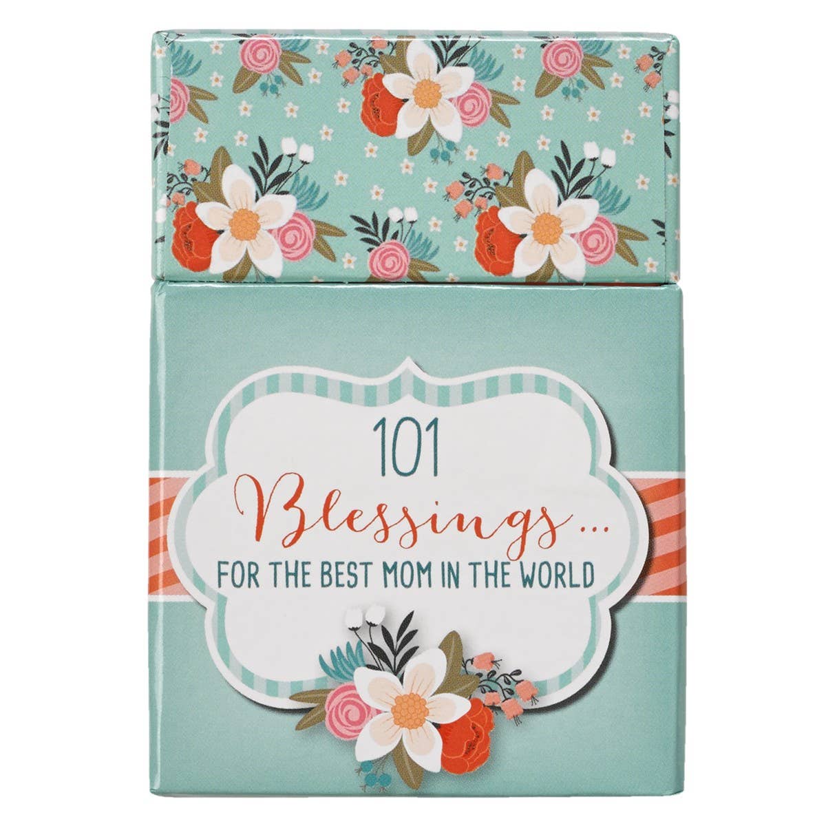 101 Heartfelt Blessings & Wishes for the Best Mom - Perfect for Mother's Day, Birthday Gifts & Special Occasions