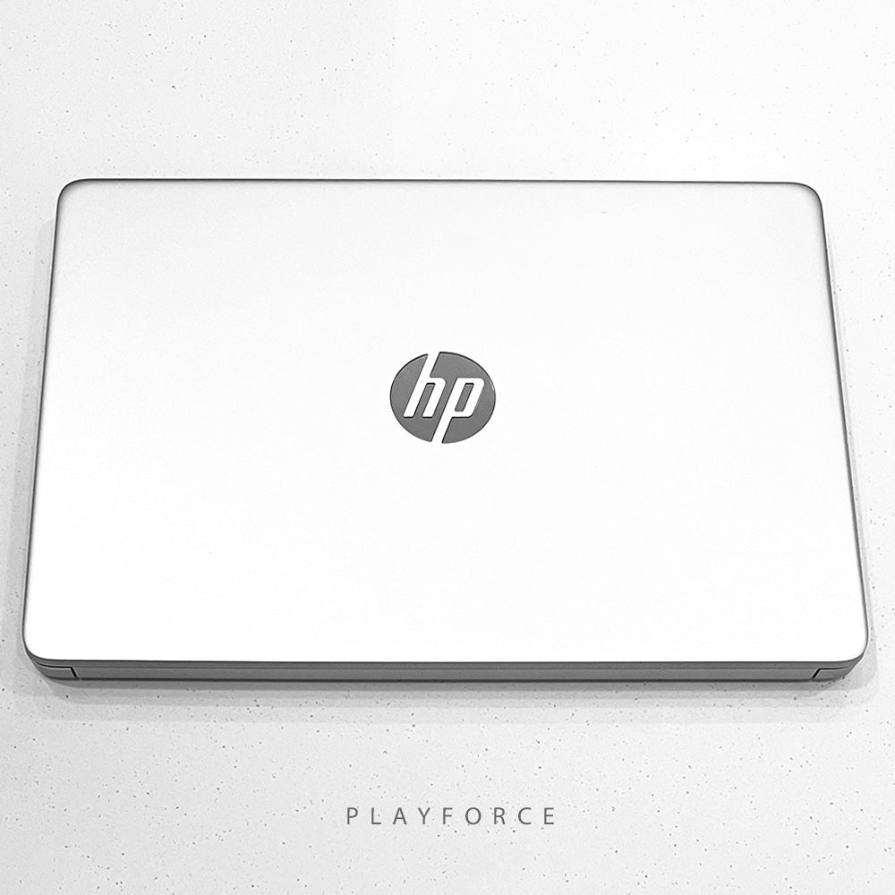 HP 14S Laptop - Intel Core i5-1155G7, 8GB RAM, 512GB SSD, 14-inch FHD Display - Perfect for Work, Study & Entertainment