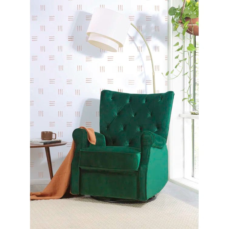 Second Story Home Alice Swivel Recliner Chair - 360 Degree Swivel, Power Lift Recliner for Living Room, Elderly & Mobility Assistance - Modern Comfortable Lounge Chair for Home Theater, Bedroom & Office