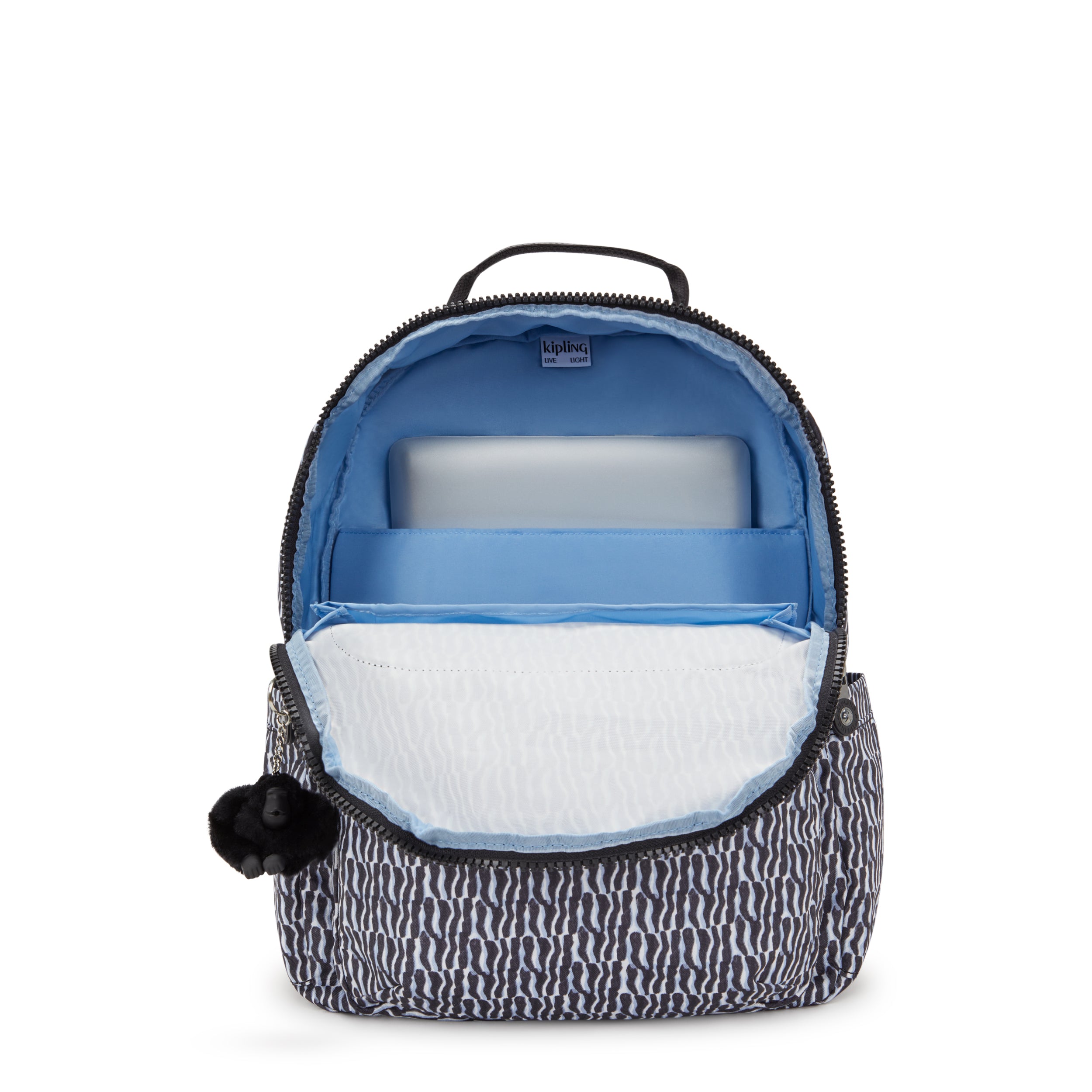 Kipling Seoul Printed 15