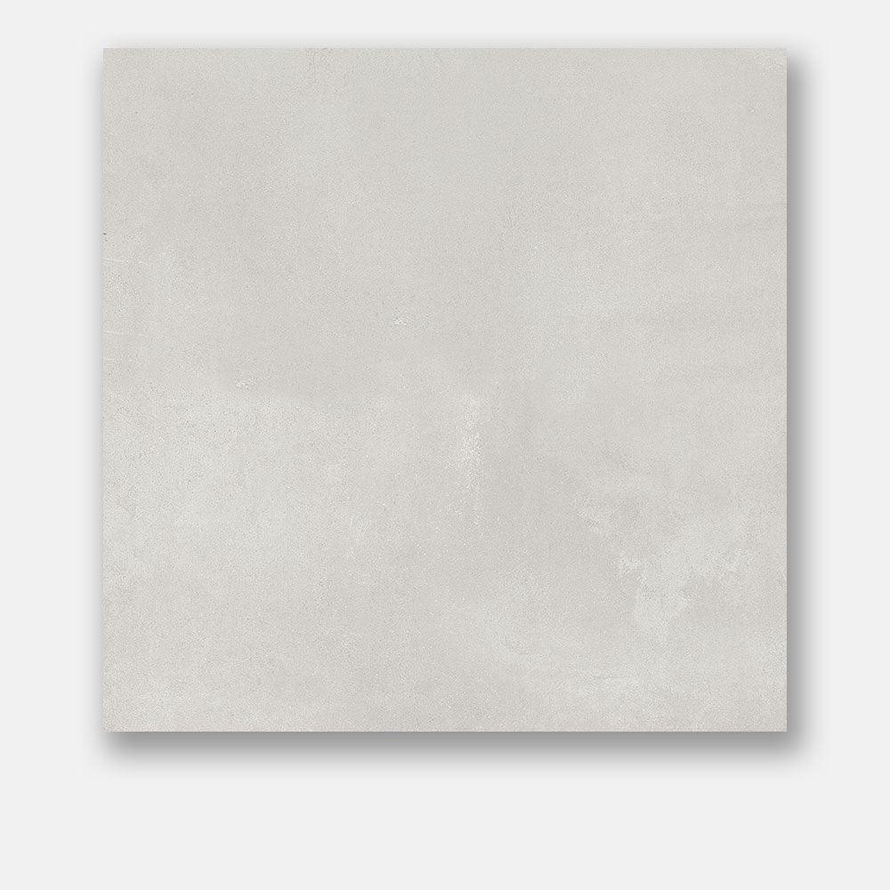 Premium 300x300mm Matte Porcelain Tile - Brooklyn White - Durable & Stylish for Kitchen, Bathroom & Flooring