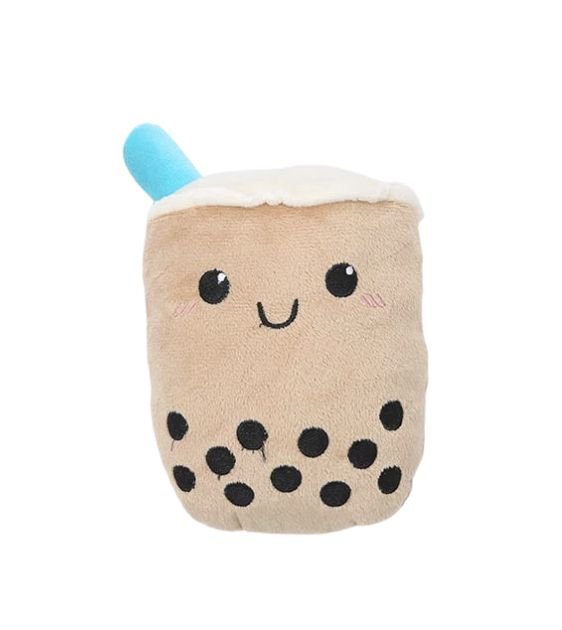40% OFF - Cute Tea Squeaky Dog Toy for Small & Medium Dogs - Perfect for Playtime, Training & Gifts for Pet Lovers