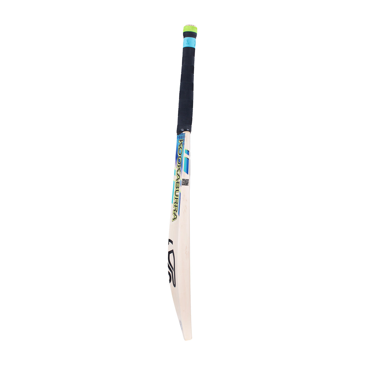 Kookaburra Rapid 3.1 Cricket Bat 2024 - Premium English Willow Cricket Bat for Professional & Amateur Players - Perfect for Matches, Practice & Training Sessions