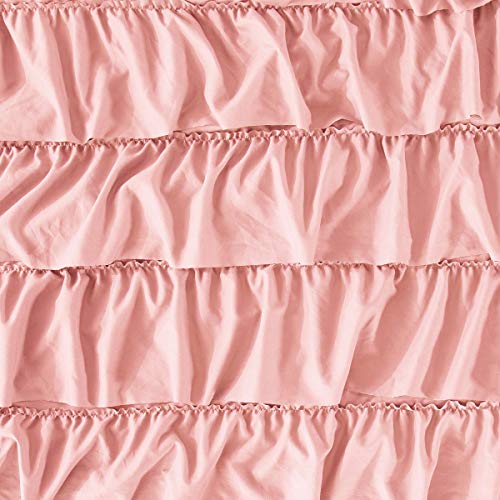 Dusty Rose