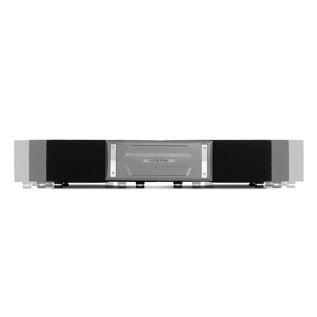 Alpine S DB8V TRK Halo S Series 8
