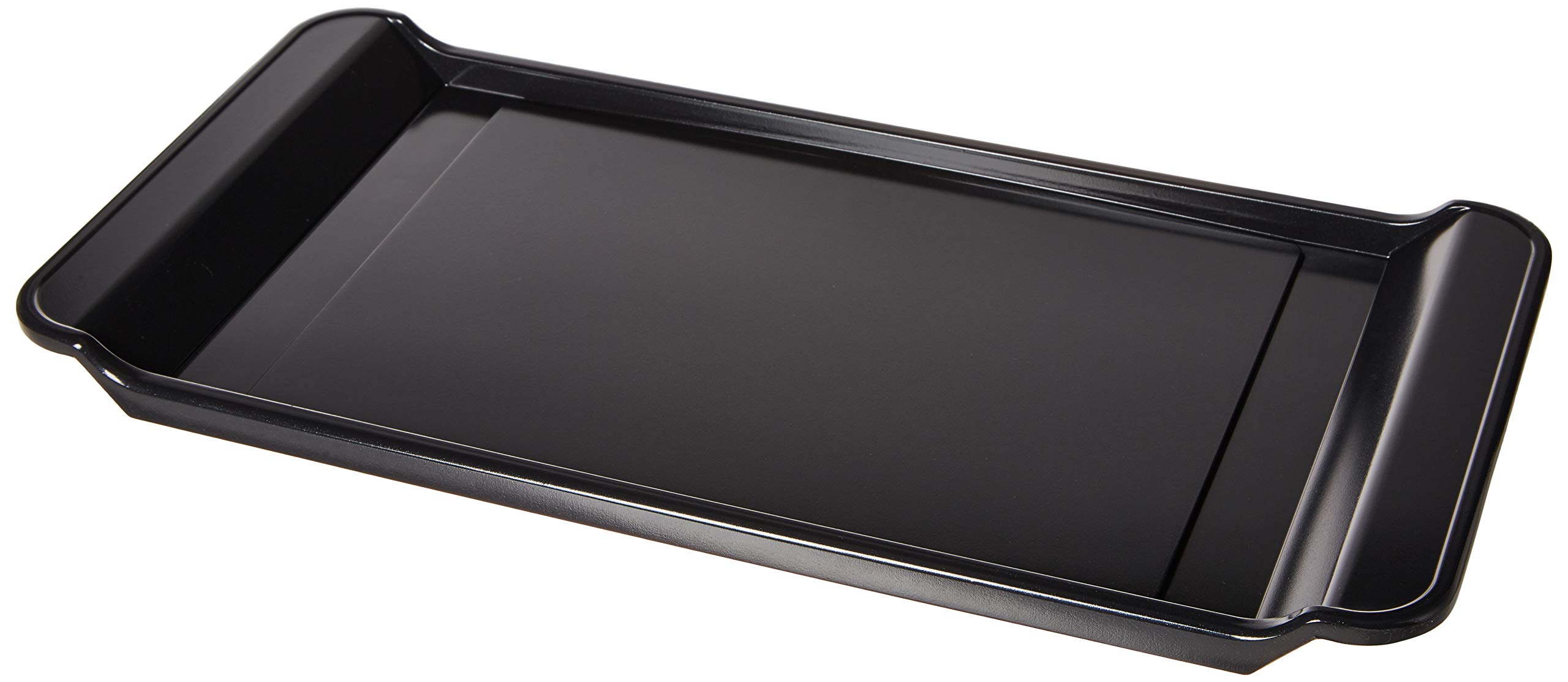 Original Samsung DG61-00563A Genuine OEM Plate-Griddle Replacement for Samsung Ranges - Perfect for Cooking Pancakes, Burgers & Breakfast Foods