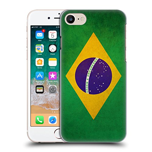 Brazil Brazilian Brasil Flag