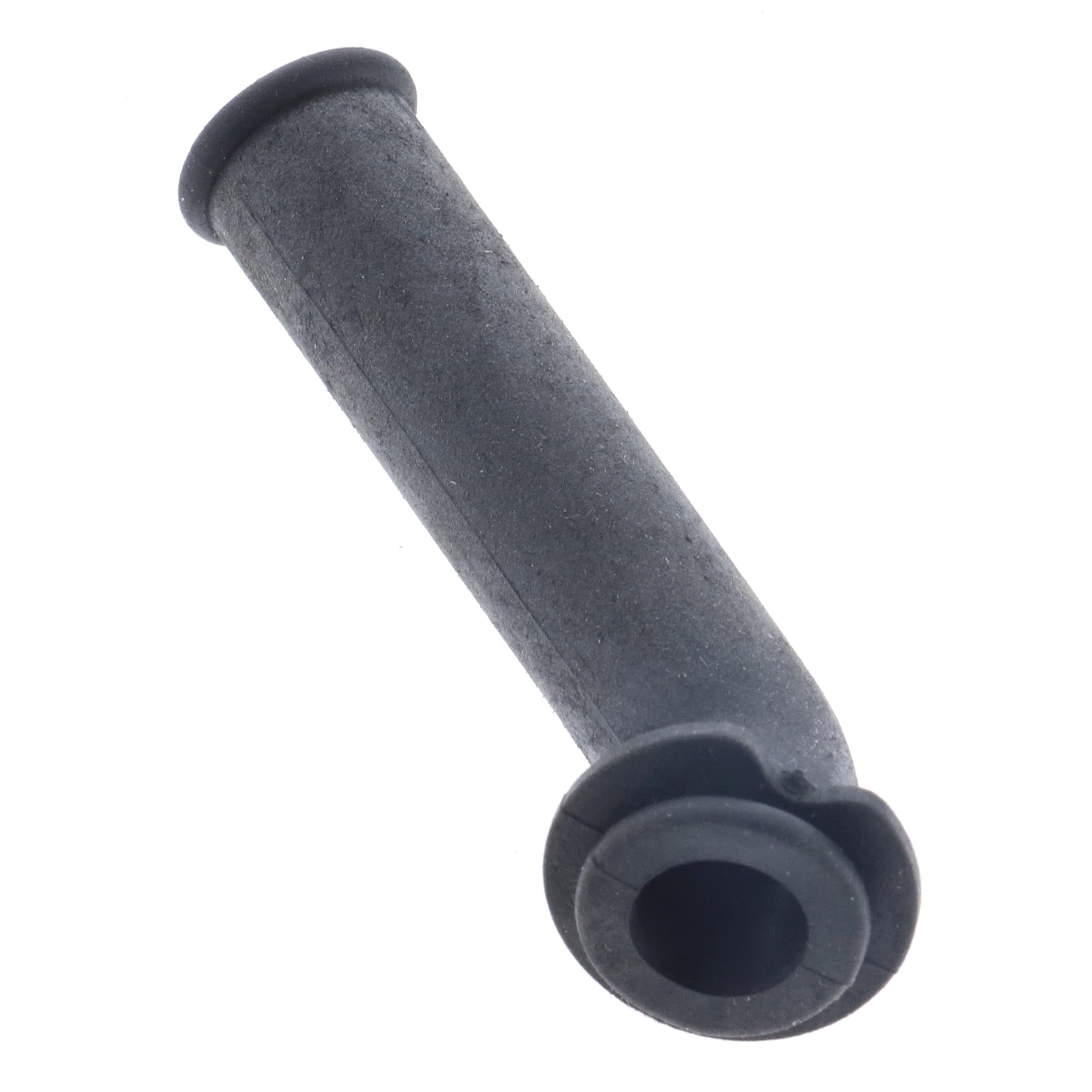 BRIGGS AND STRATTON 280943 Grommet Replacement Part - Compatible with Lawn Mower & Small Engine Repair | Durable Rubber Seal for Outdoor Power Equipment Maintenance