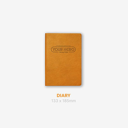 STRAY KIDS Japan 2025 Season's Greetings 