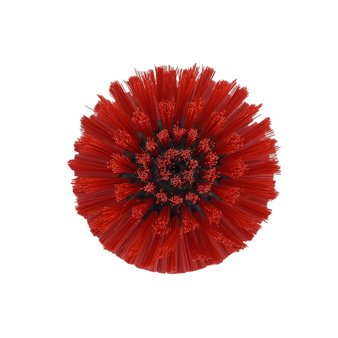 QLEEN Classic Replacement Brush for Electric Toothbrush - Soft Bristles, Gentle Cleaning for Sensitive Teeth - Perfect for Oral Hygiene at Home & Travel