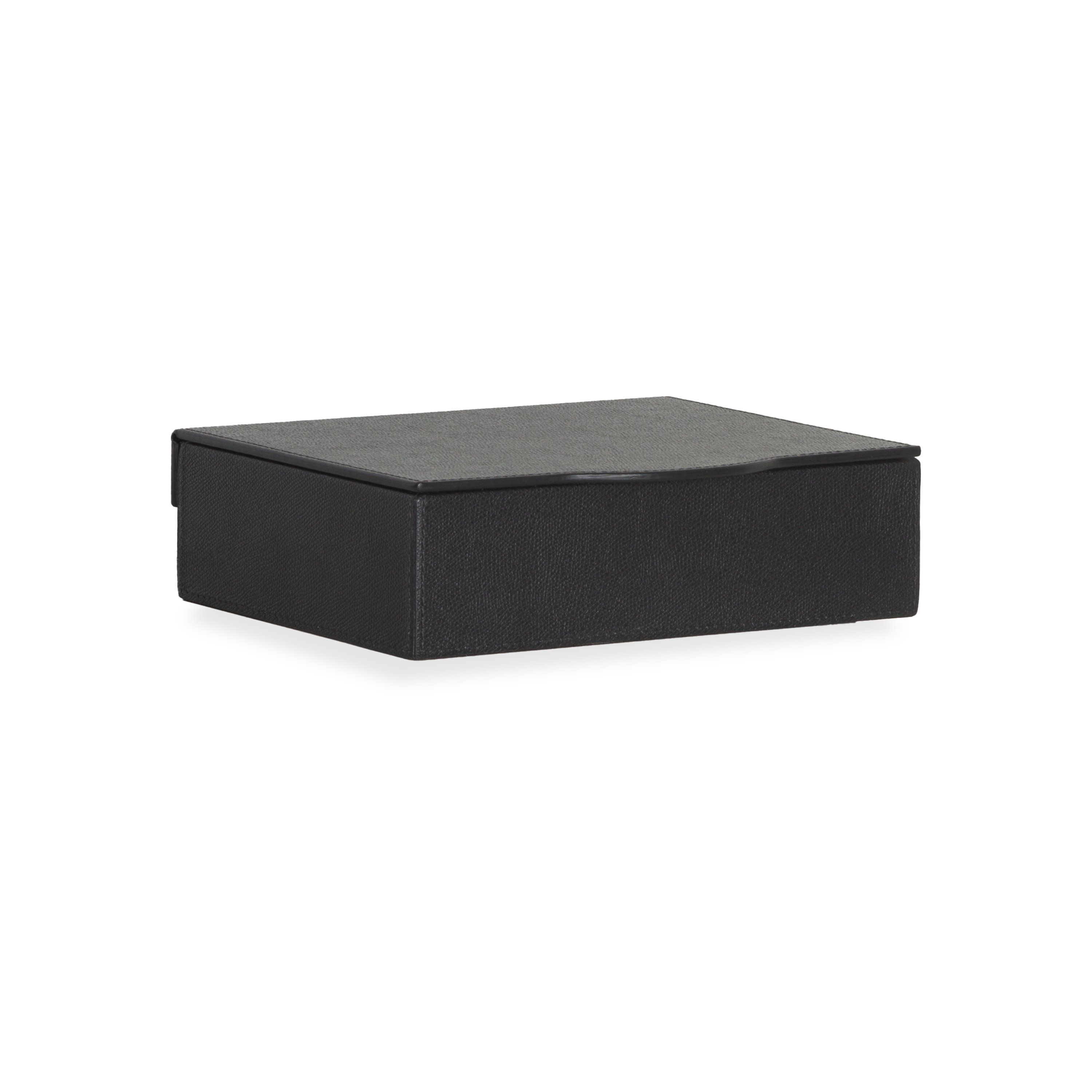 Luna Trinket Box - Elegant Handmade Jewelry Storage for Necklaces, Rings & Keepsakes - Perfect for Bedroom, Dresser & Gift Giving