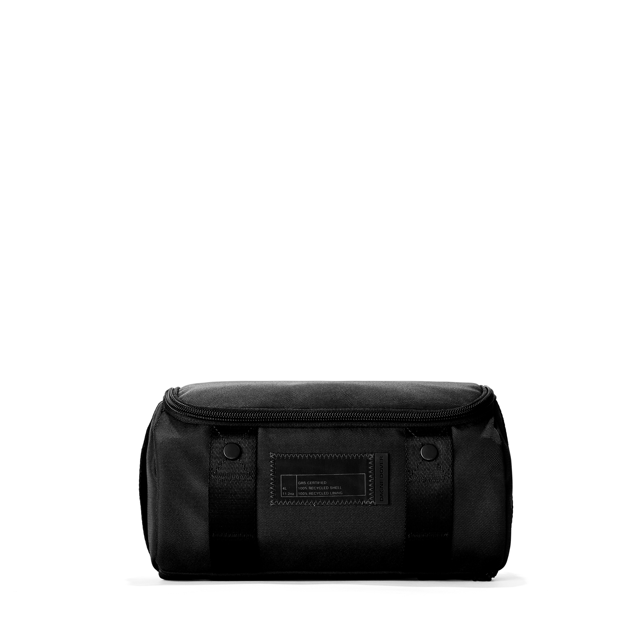 Dagne Dover Seoul Large Dopp Kit Toiletry Bag for Travel - Water-Resistant & Spacious Organizer for Men & Women - Perfect for Gym, Vacation & Business Trips