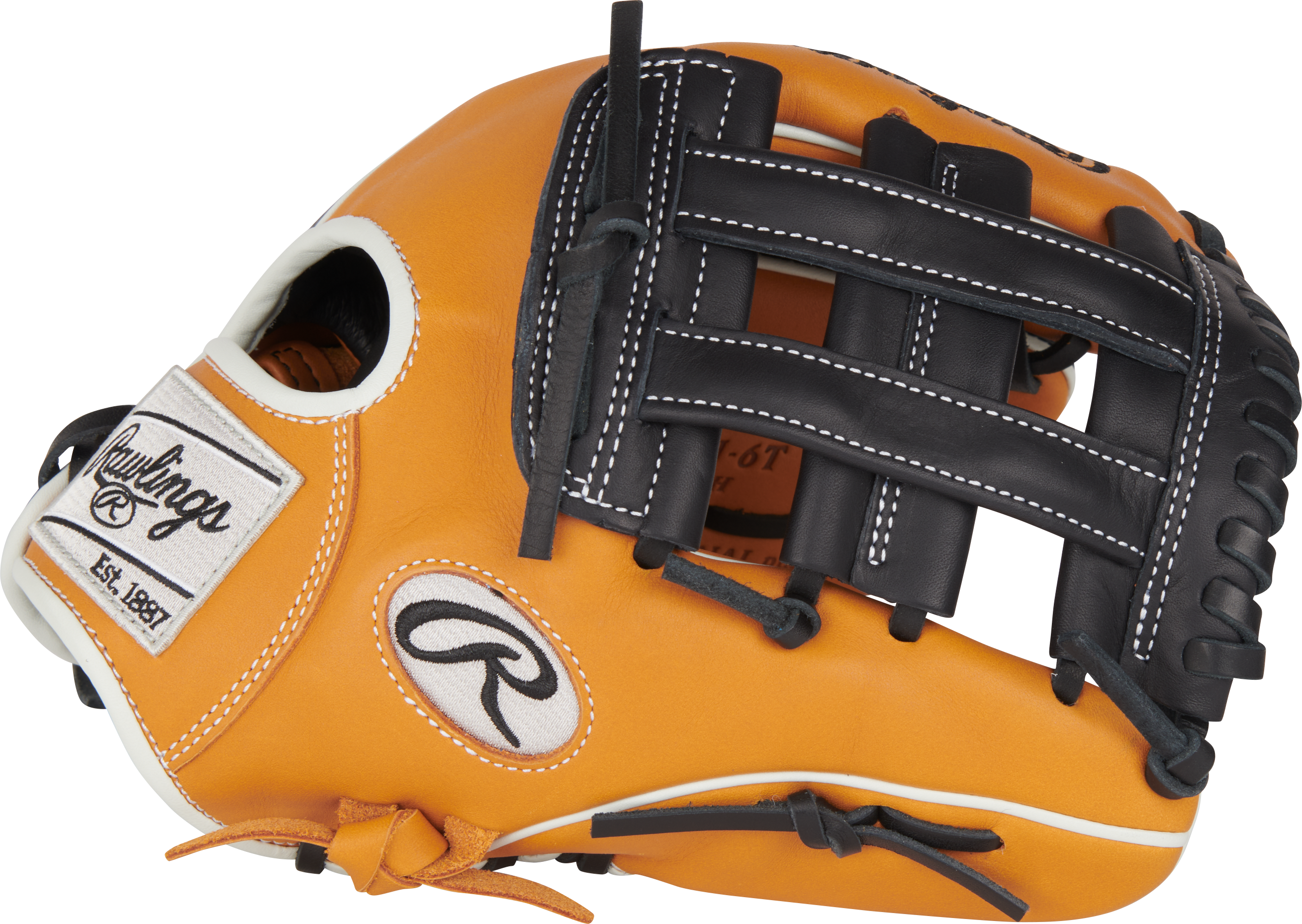 Rawlings NXT205U 6T Infield Baseball Glove 11.75