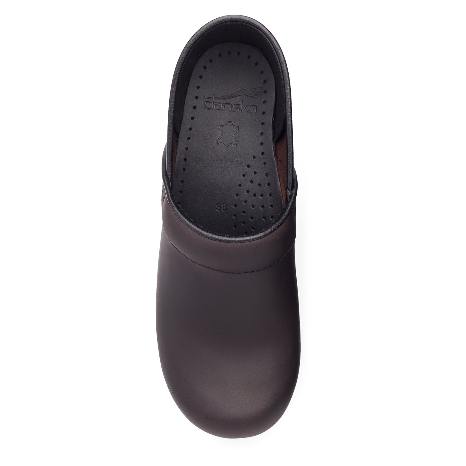 Dansko Professional Clogs for Men - Slip-Resistant & Comfortable Work Shoes for Nurses, Chefs & Healthcare Workers