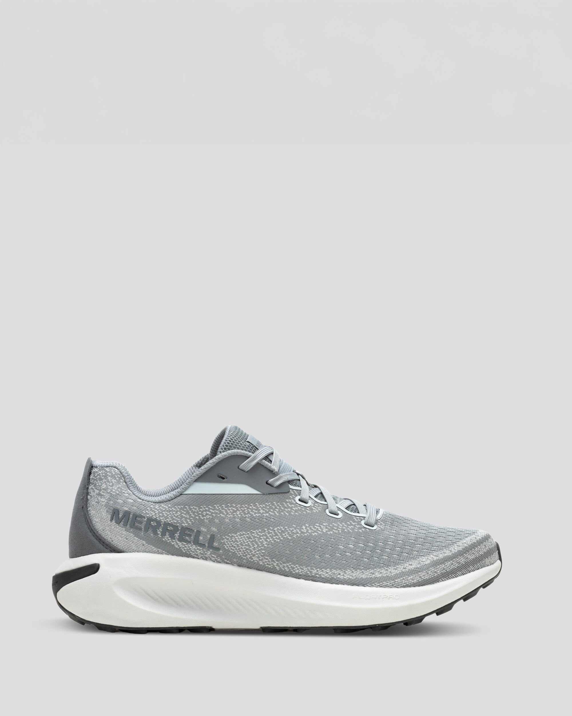 Merrell Morphlite Men's Hiking Shoes - Lightweight & Durable Trail Running Shoes for Outdoor Adventures - Perfect for Hiking, Camping & Backpacking