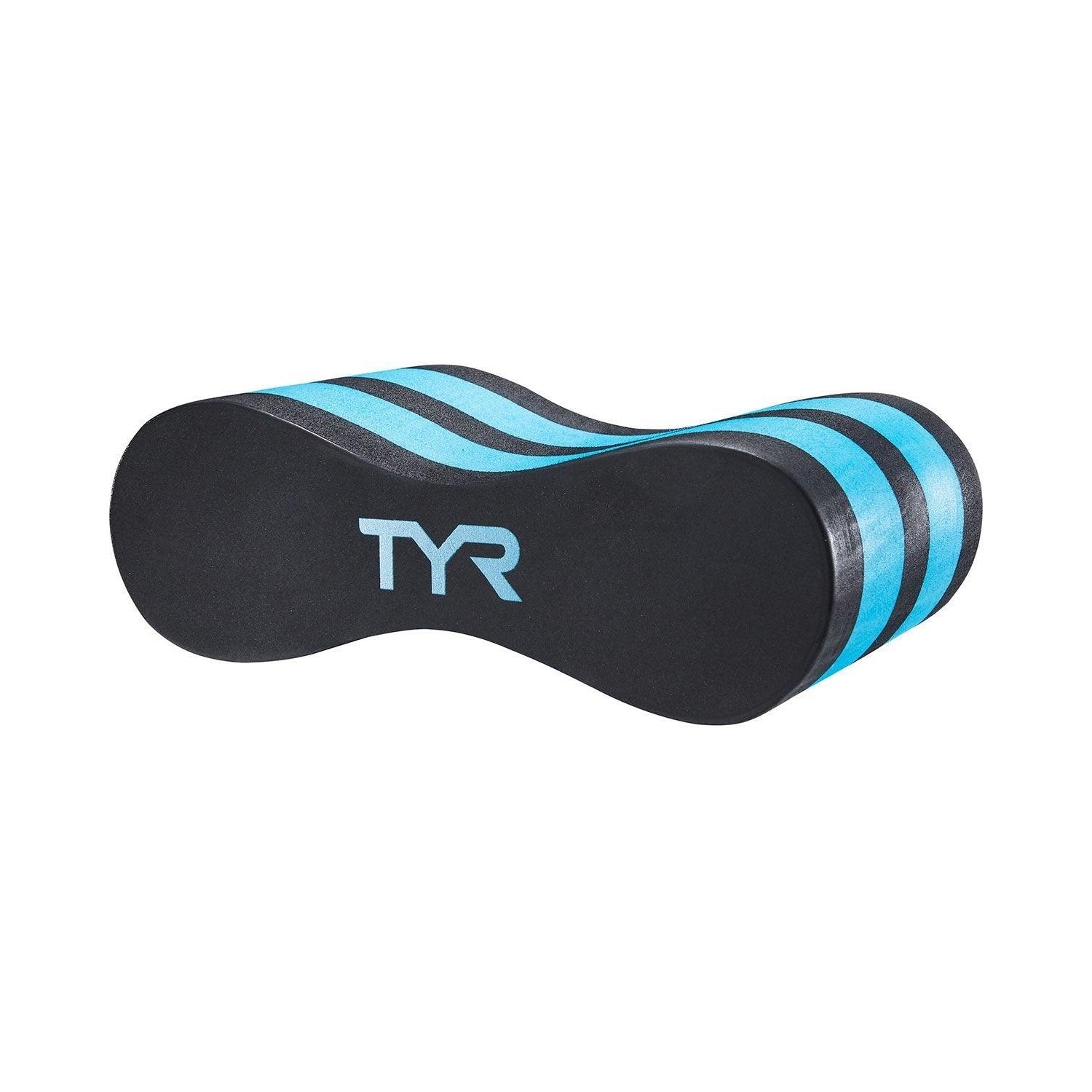 TYR Classic Pull Float Buoy - Swim Training Aid for Pool Workouts & Competitive Swimmers | Improve Technique & Endurance