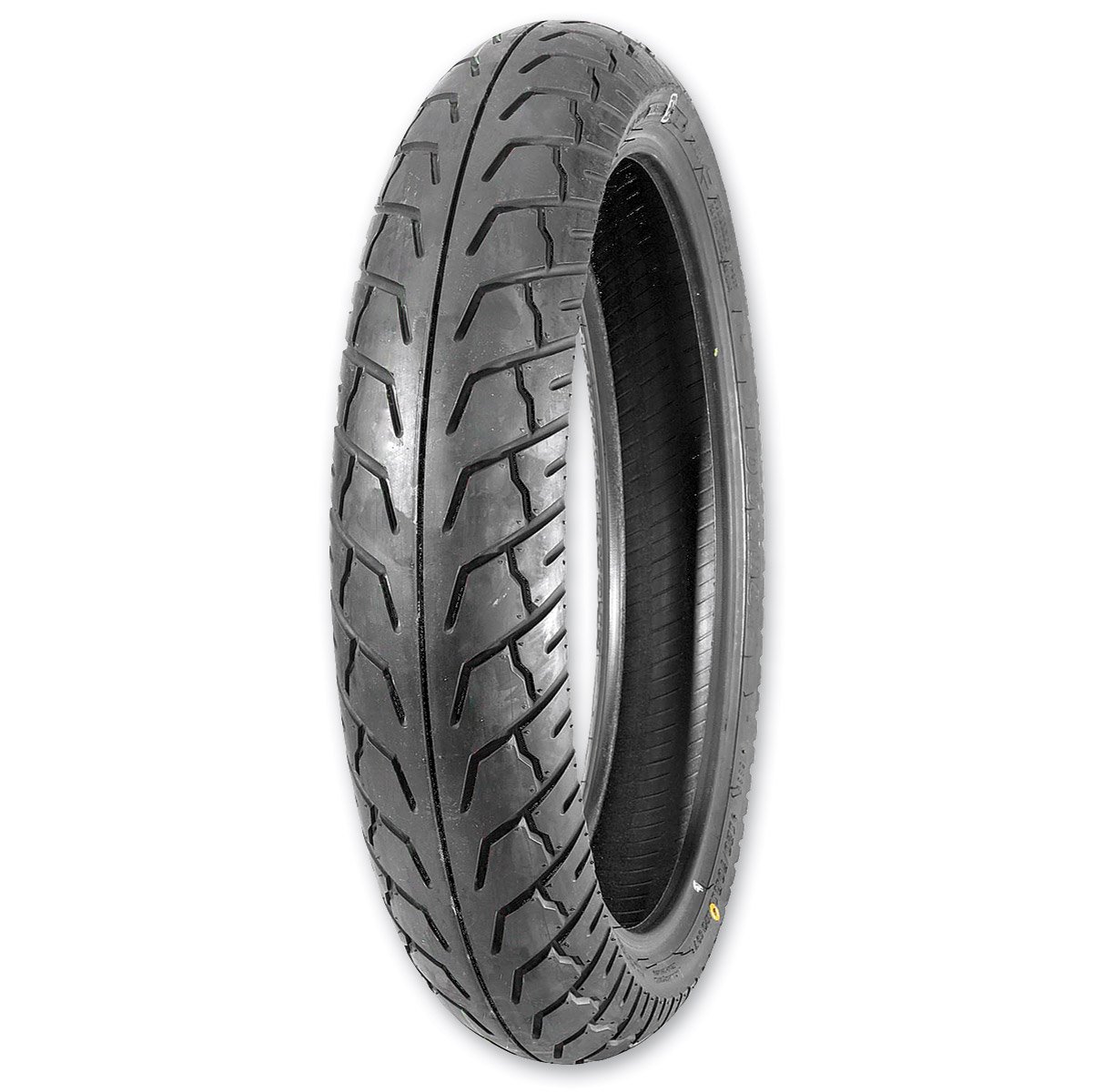 Dunlop K700G 150/80R16 Motorcycle Rear Tire - High Performance for Cruisers & Touring Bikes