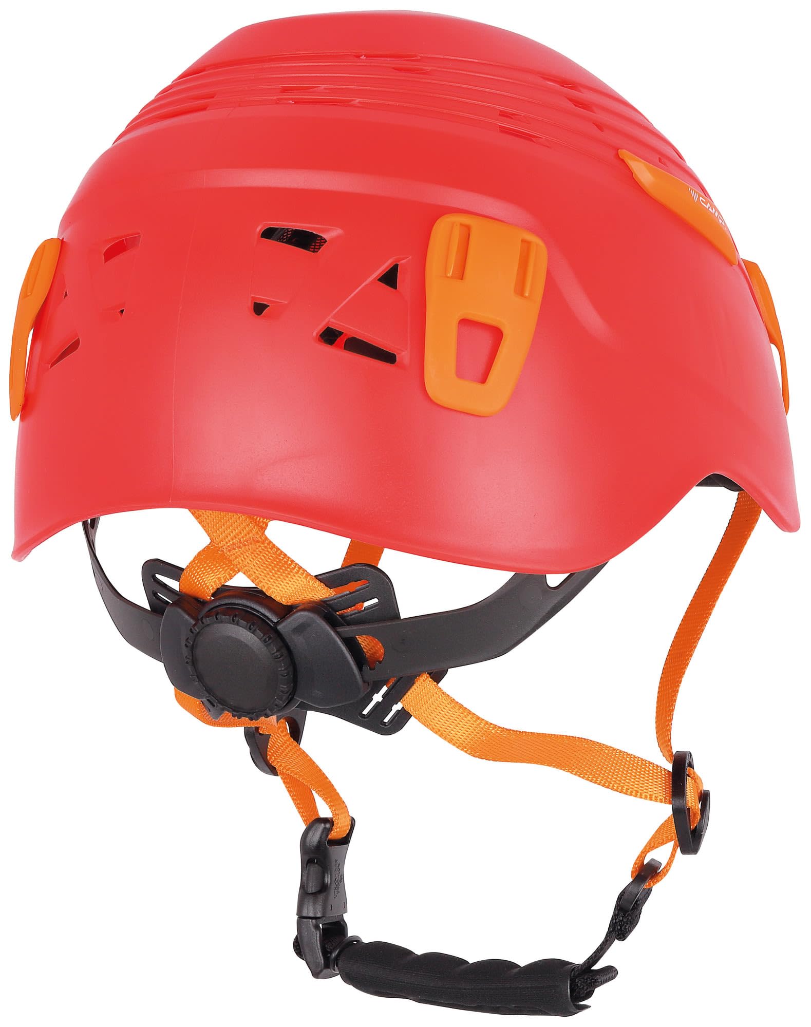 Titan Helmet - Red, Size 1 - Motorcycle & Bike Safety Gear for Men & Women - Perfect for Racing, Commuting & Outdoor Adventures