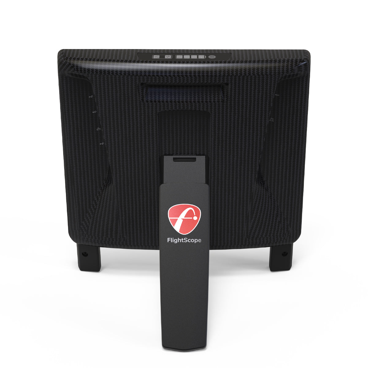 FlightScope X3 Golf Launch Monitor - Premium Swing Analyzer for Accurate Ball & Club Data | Perfect for Driving Range, Indoor Practice & Professional Training