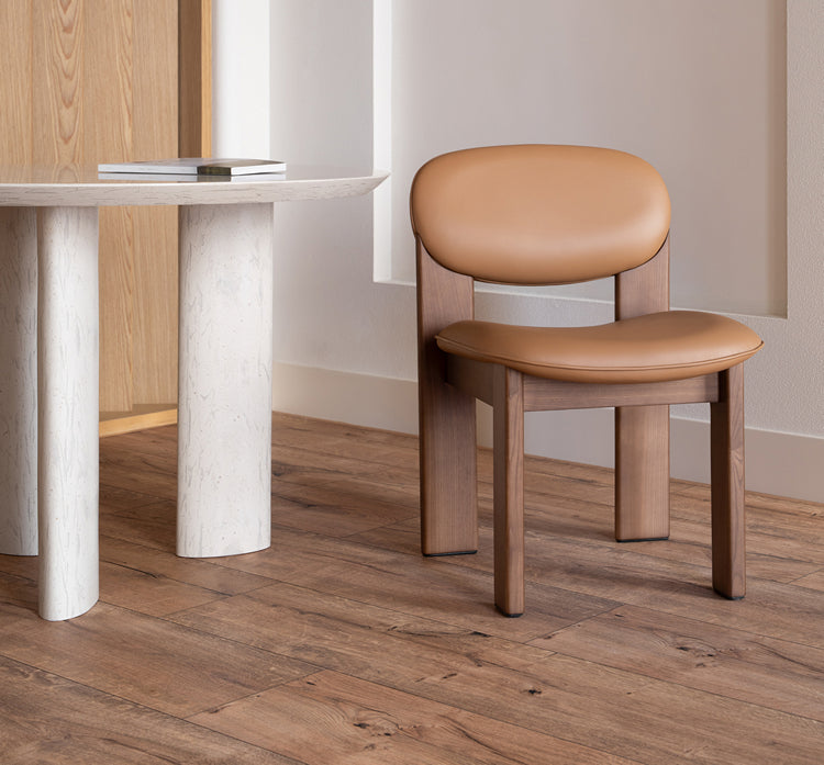 Noom Archipen Chair - Modern Ergonomic Office Chair for Home & Workspace - Comfortable Desk Chair for Long Hours of Sitting
