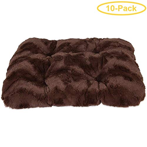 Precision Pet Null - 10 Pack for Small to Medium Dogs | Durable Chew Toys for Puppies & Adult Dogs | Perfect for Training, Teething & Playtime