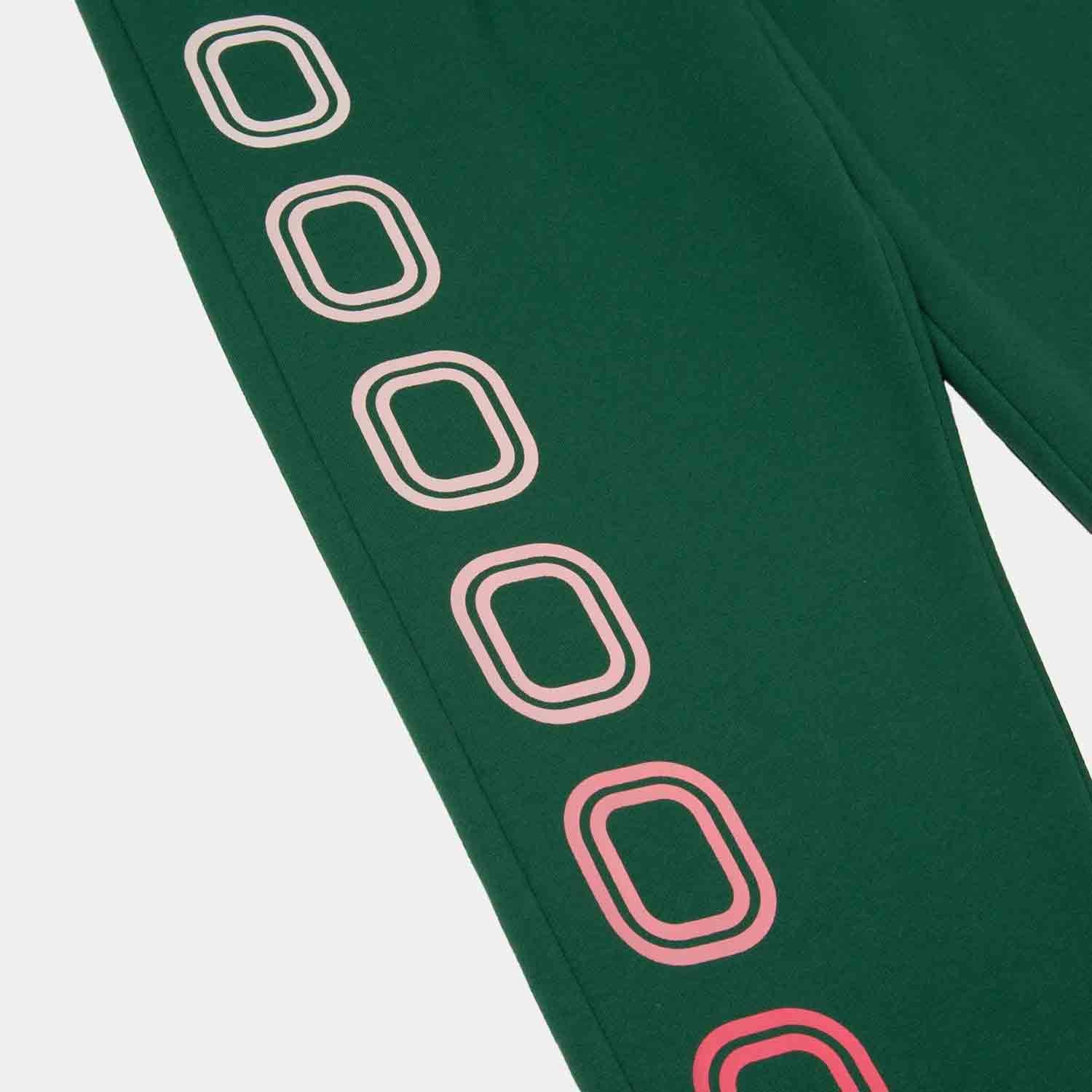 OT Classic Joggers for Men & Women - Comfortable Casual Athletic Pants with Elastic Waistband - Perfect for Running, Yoga, Gym Workouts & Lounge Wear