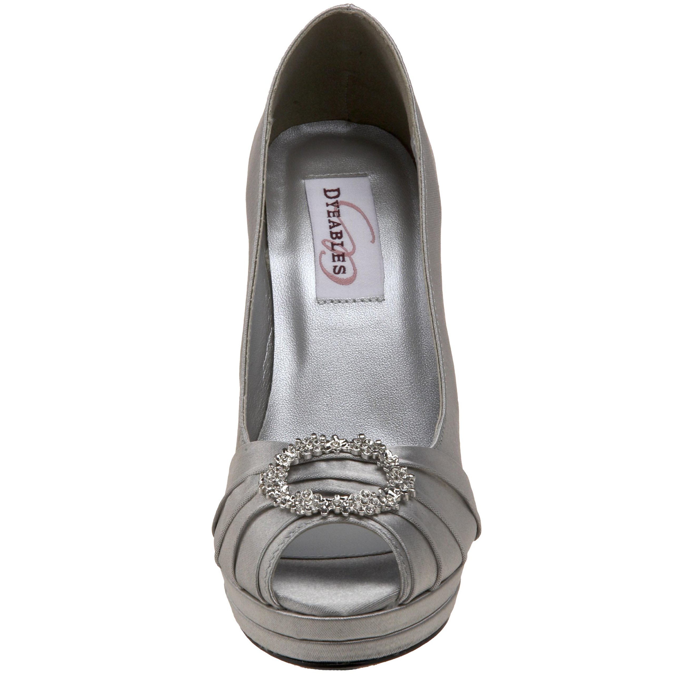 Stylish Women's Gianna Platform Pump Heels - Comfortable High Heels for Parties, Weddings & Office Wear | Fashionable Dress Shoes for Women
