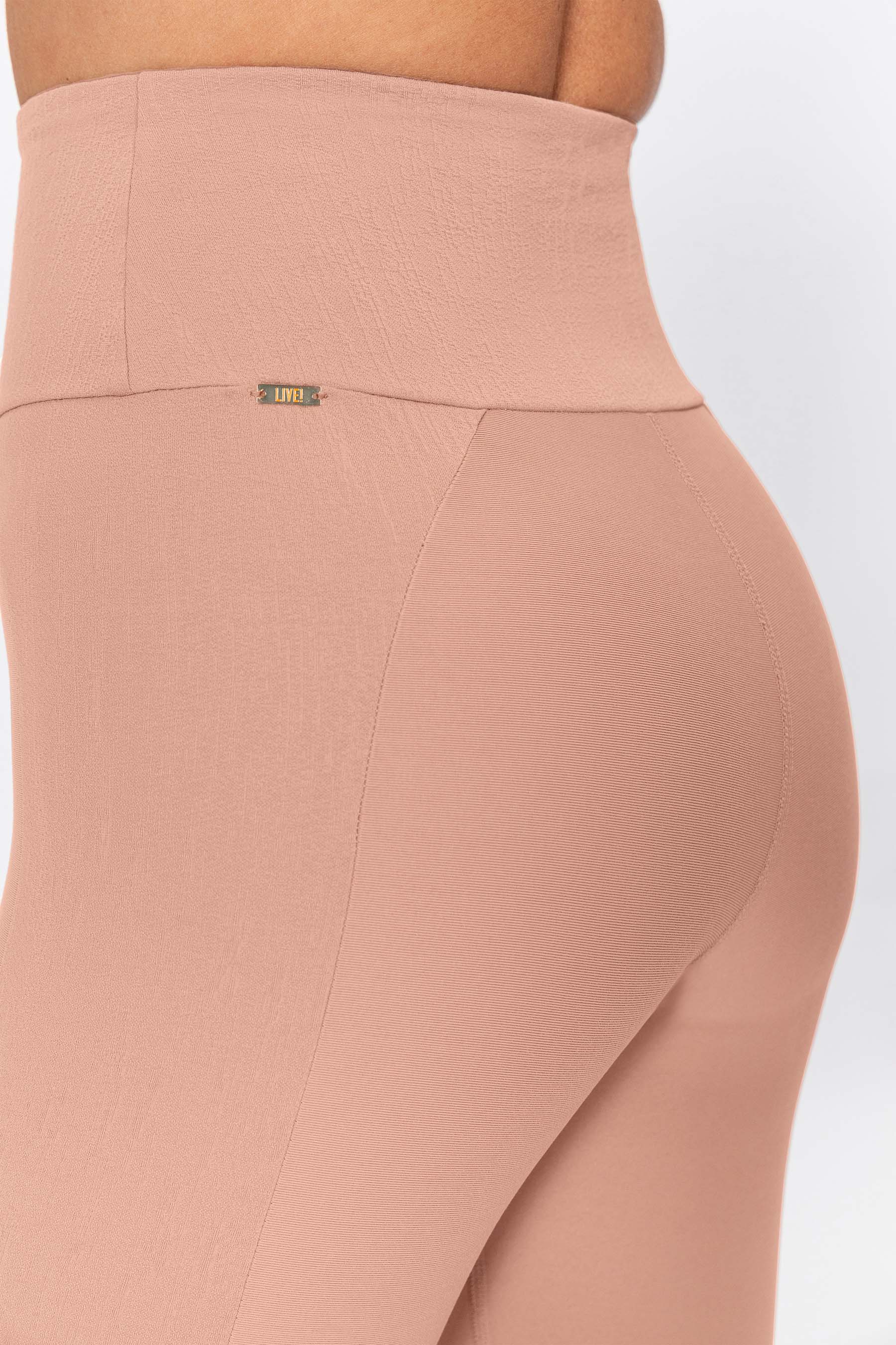 Premium Jacquard Bio Neo Leggings for Women - High Waist Yoga Pants with 4-Way Stretch - Perfect for Workouts, Running & Lounge Wear