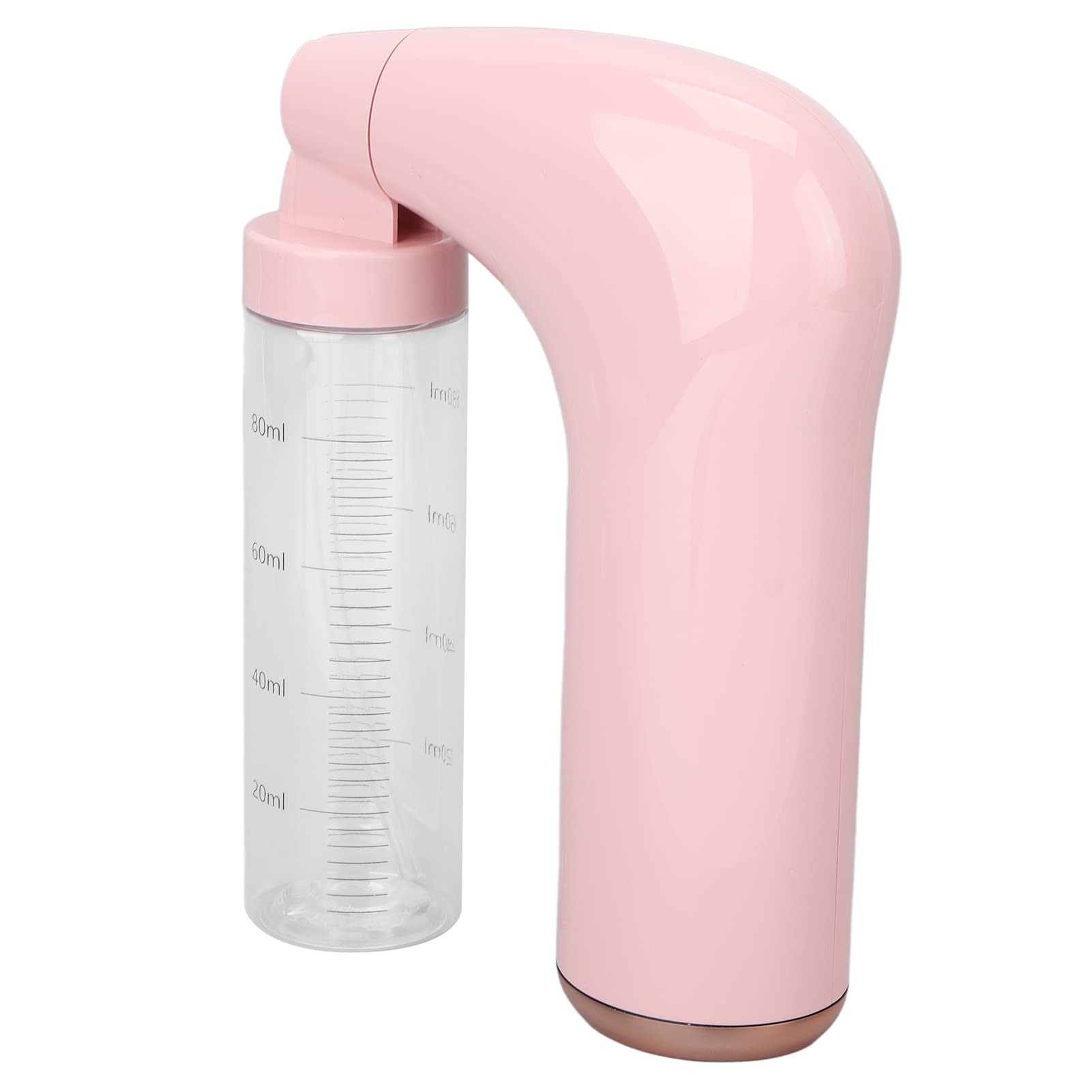 Portable High Pressure Facial Oxygen Sprayer - Hydrating & Moisturizing Face Mist Machine for Skin Care, Home Spa & Beauty Gifts | Perfect for Daily Skincare Routine & Travel Essentials