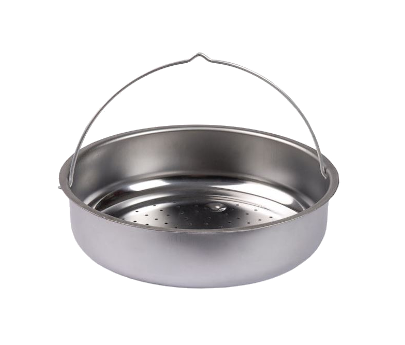 Tefal Secure 5 Neo Inox 6L Stainless Steel Replacement Basket - Model 792185 | Perfect for Deep Fryers & Air Fryers | Durable & Easy to Clean