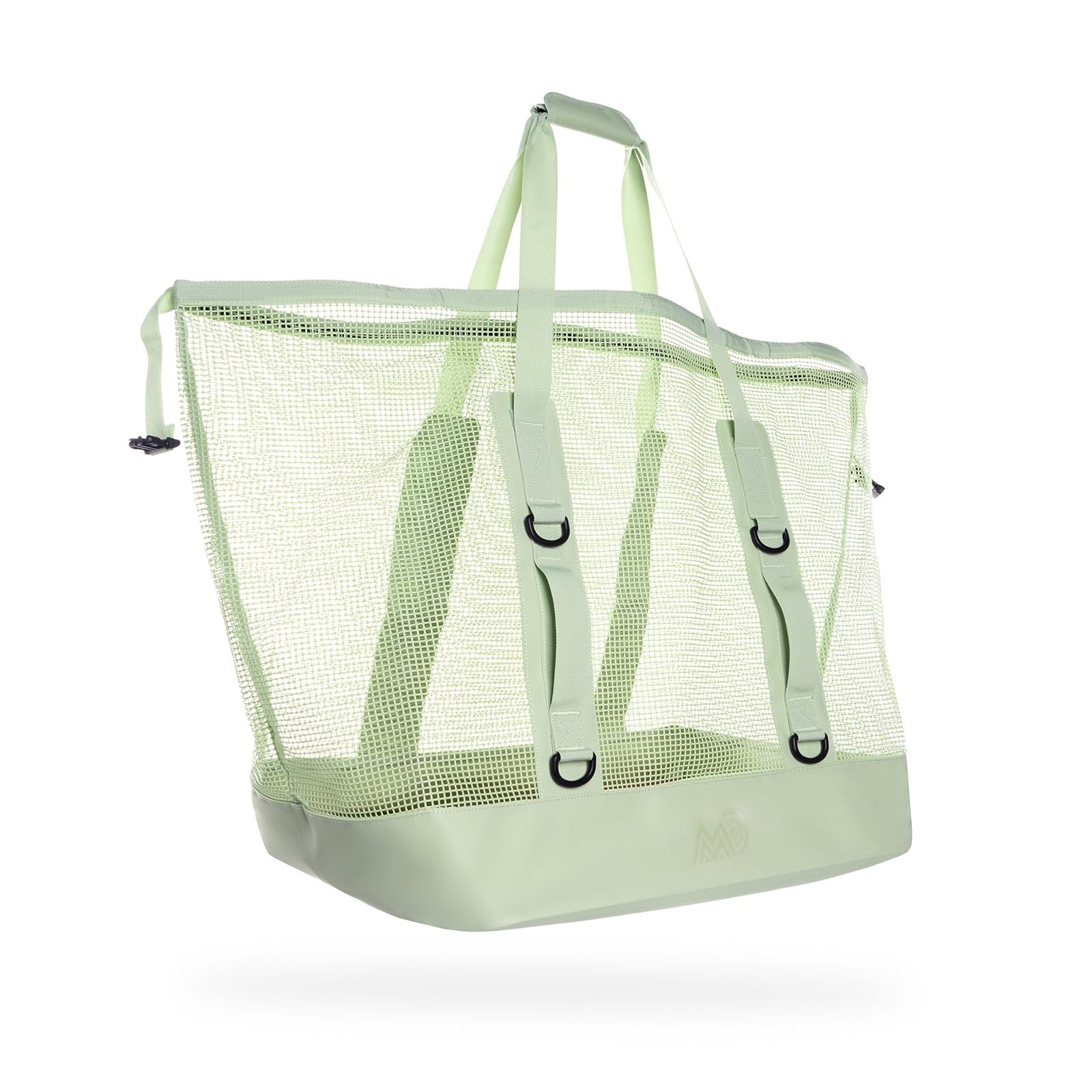 Waterproof Marine Storage Bags & Outdoor Tote by MISSION Boat Gear - Ideal for Boating, Camping, Fishing & Beach Trips