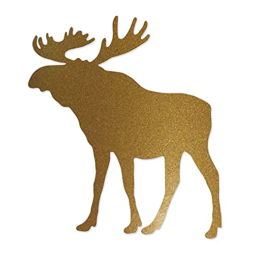 Gold Metallic