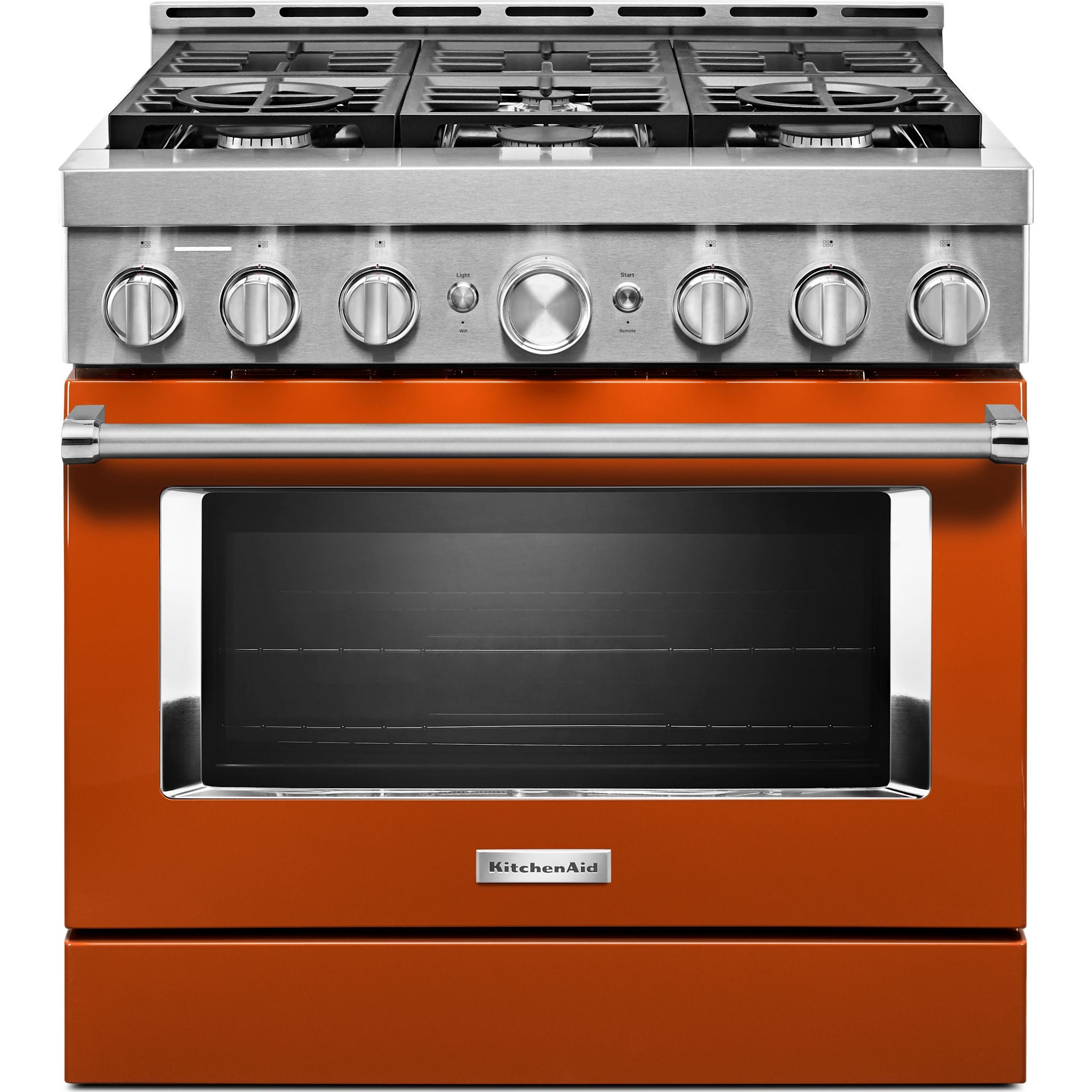 KitchenAid KFGC506JSC 30