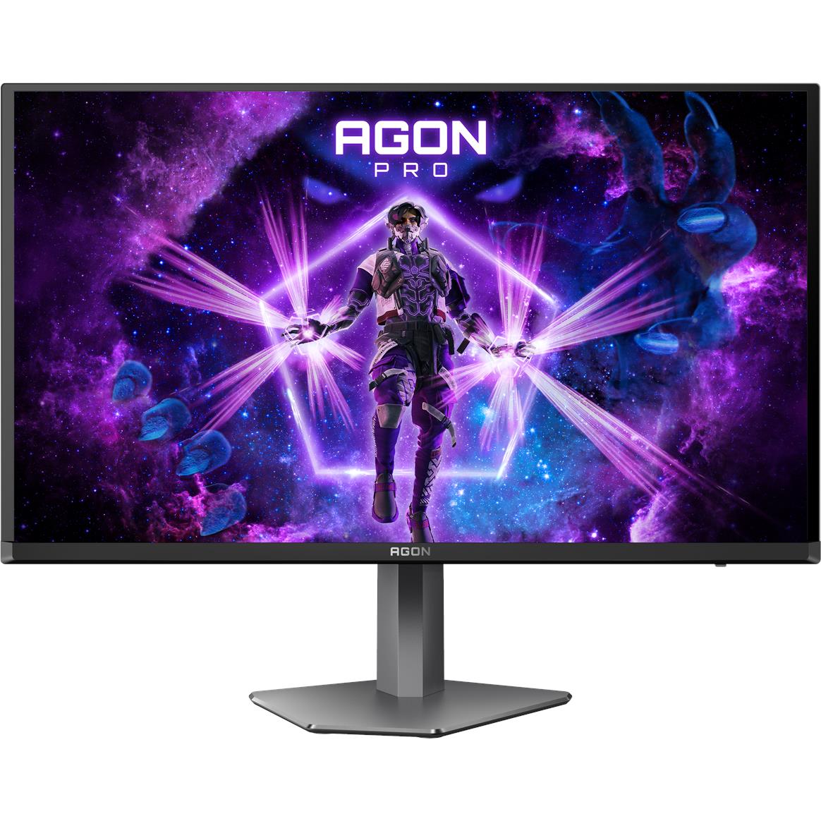 AOC AGON AG276QZD 26.5