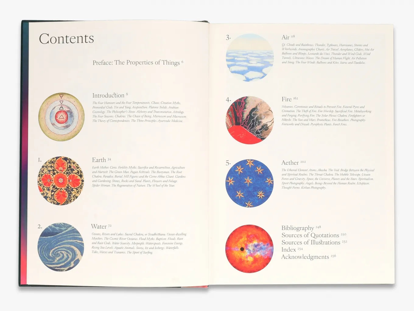 Elements (Signed Copy) - Limited Edition Book for Collectors, Science Enthusiasts & Home Decor | Perfect Gift for Readers & Decor