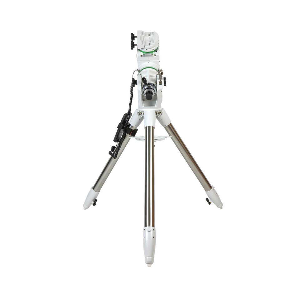 Sky Watcher AZ EQ6 Equatorial Telescope Mount for Astrophotography & Stargazing - Perfect for Backyard Astronomy & Night Sky Observation