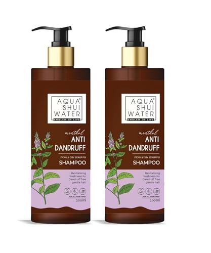 Anti Dandruff