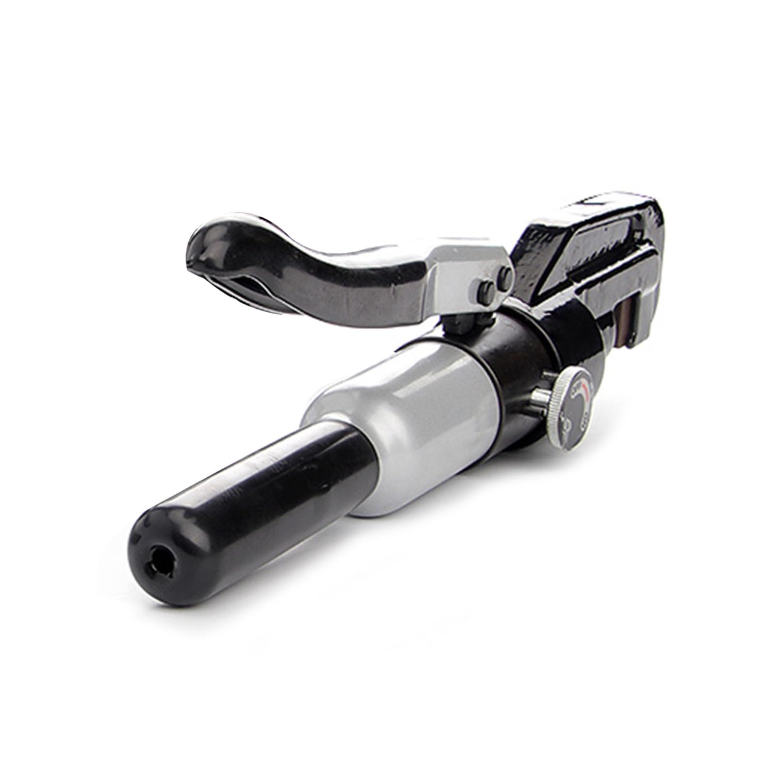 Professional Hydraulic Cutter for Concrete - Cuts 1/4