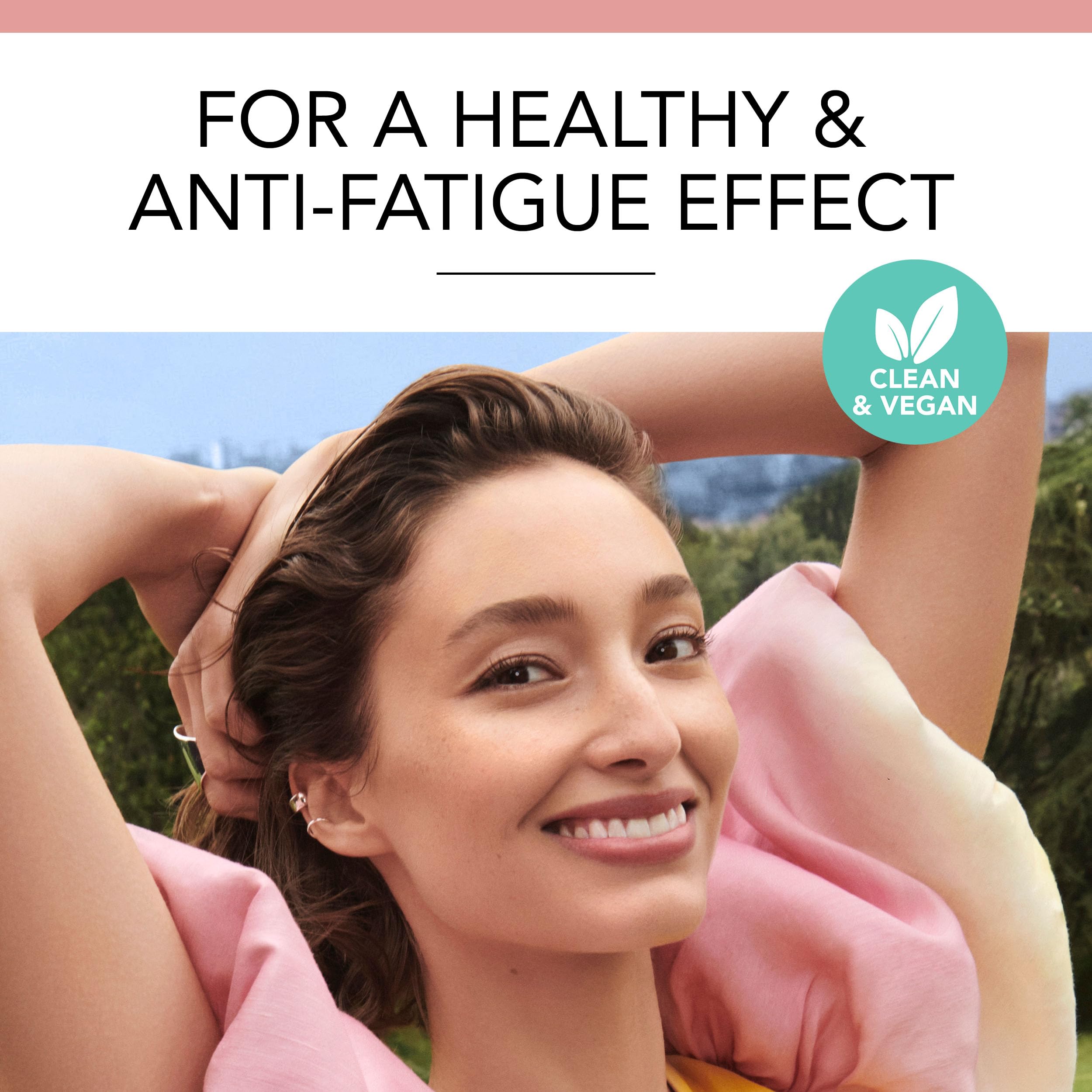 Healthy Mix Clean Anti-Dark Circle Concealer - 52.5 Vanilla - Brighten Under Eyes for a Fresh Look | Perfect for Daily Makeup & Special Occasions