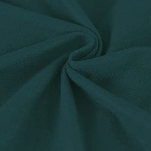 Deep Teal