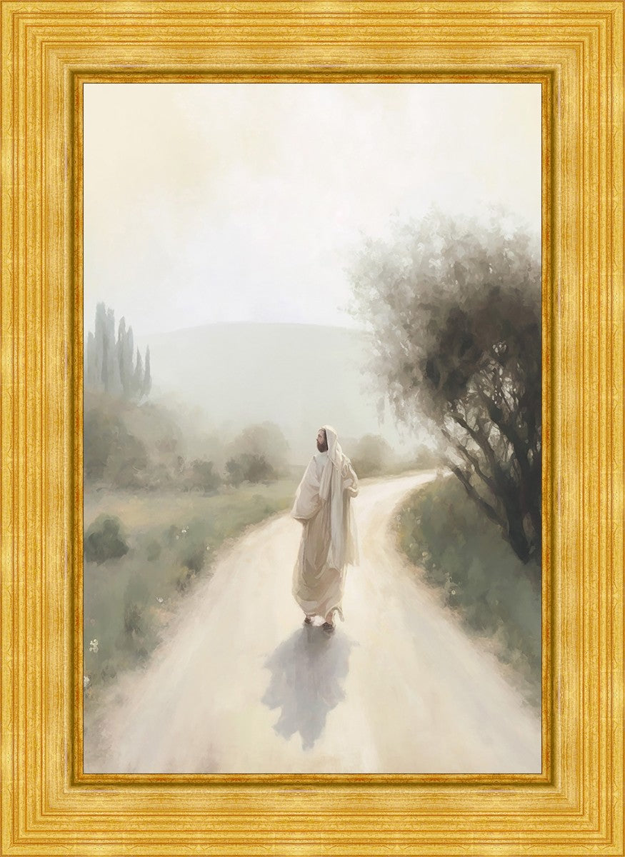 Come Follow Me by Melissa Carlton - Inspirational Christian Book for Daily Devotionals & Bible Study